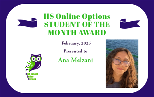 Feb SOTM